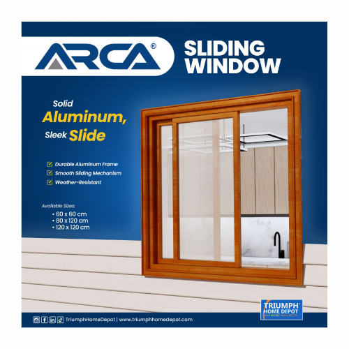 Social Media Posting For Sliding Window Product