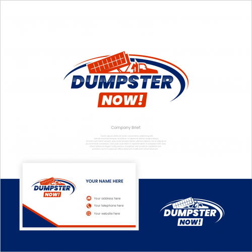 Dumpster Now thumb