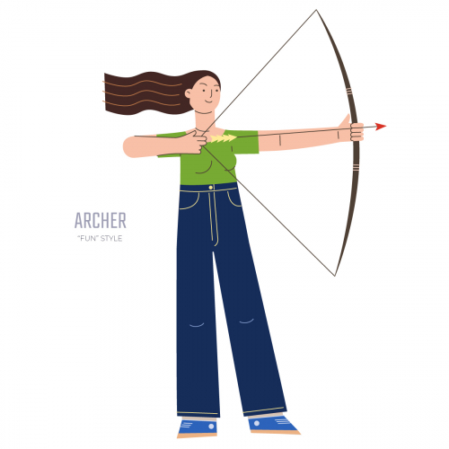 Archer - 