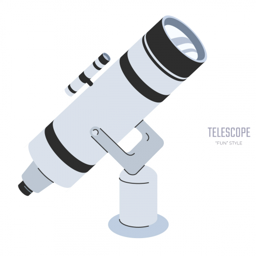 Telescope - 