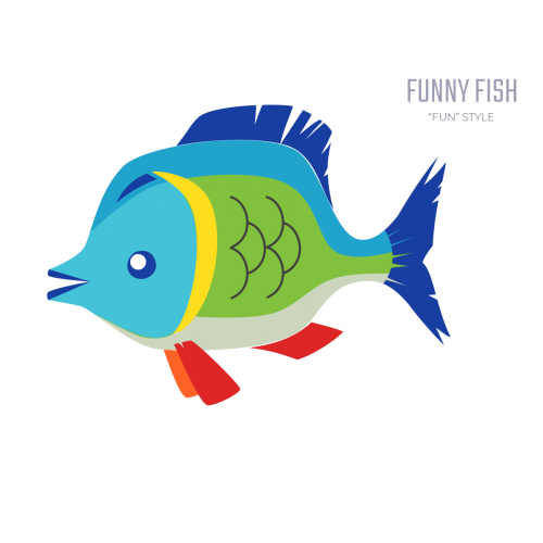 Fish - 