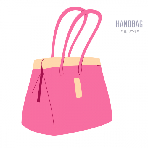 Handbag - 