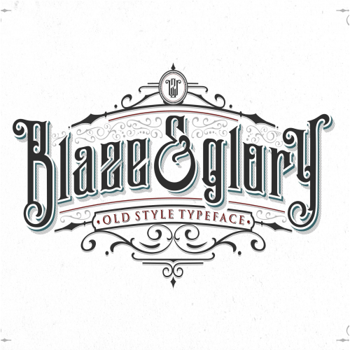 blaze-glory-poster thumb