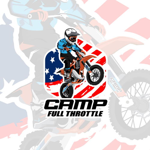 Motocross training facility