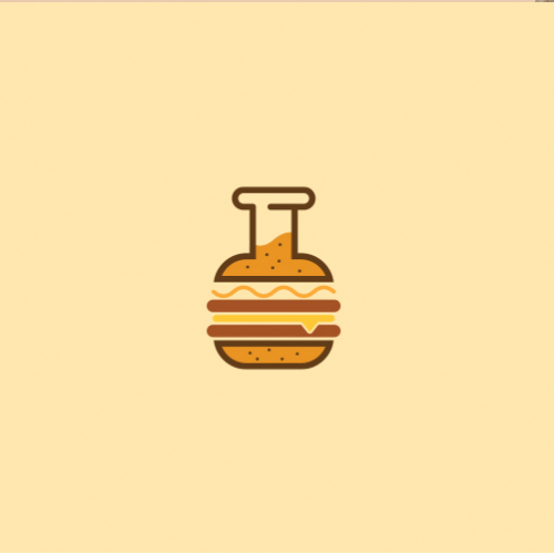 Playful and Youthful Logo Design thumb