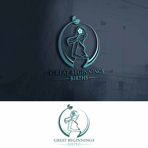 pregnancy logo