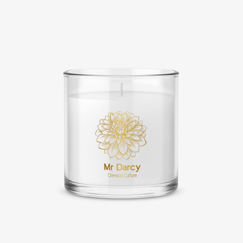 Design for Candle