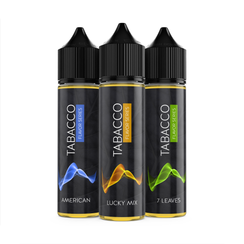 E-Liquid