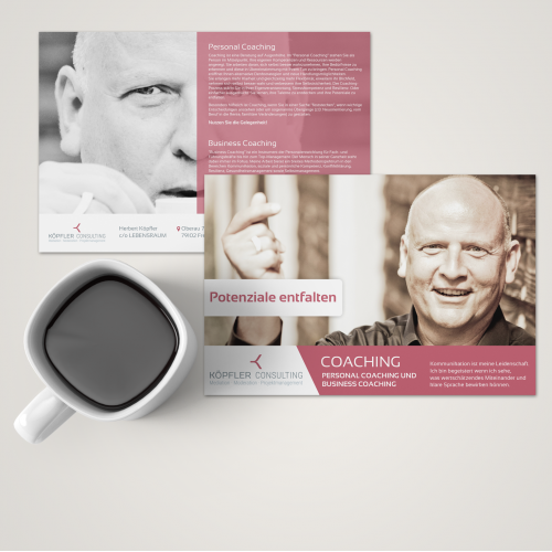 Postcard Design thumb