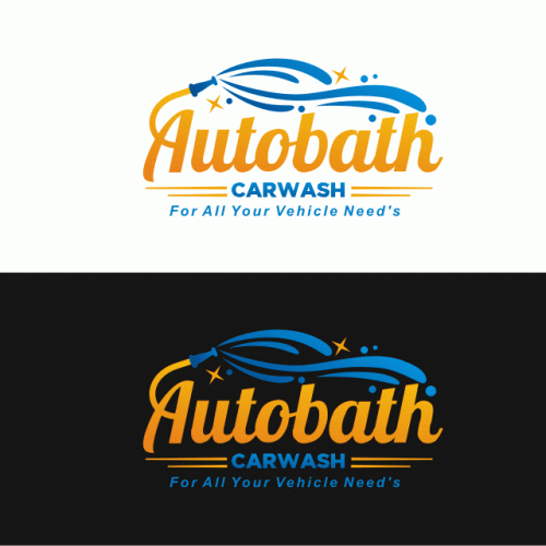 auto bath car wash thumb