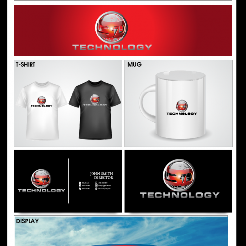 3d Tech