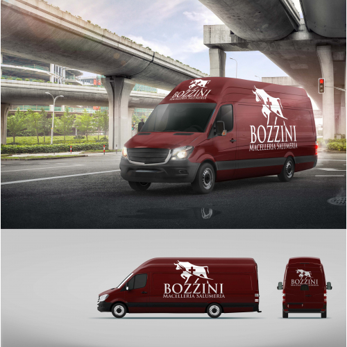 bozzini vehicle design