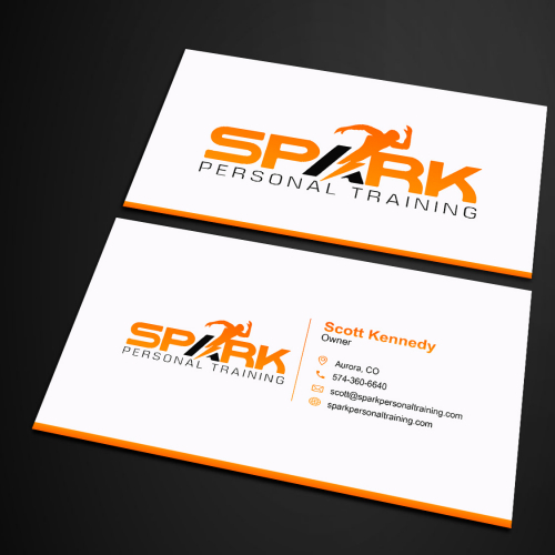 spark