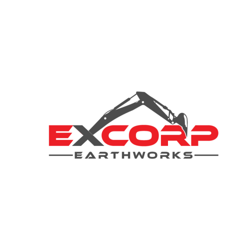 excavator logo