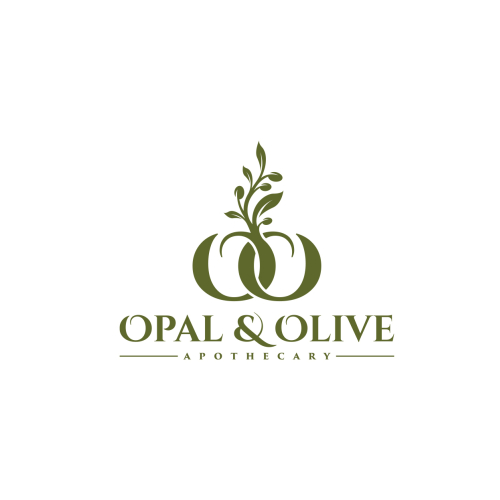 olive logo