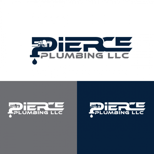 plumbing logo