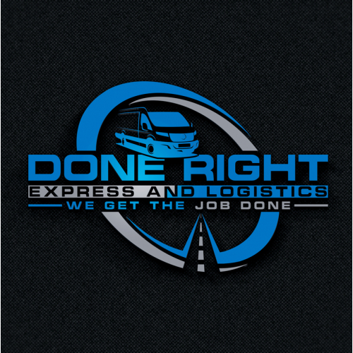 moving logo
