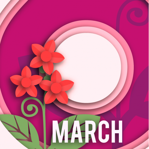 International Women's Day