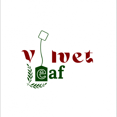 Velvet leaf tea brand