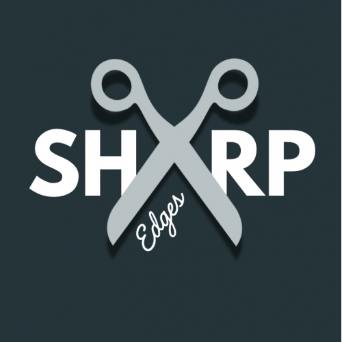 Sharp Edges logo