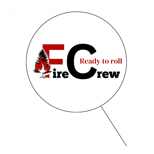 Fire Crew Finder logo