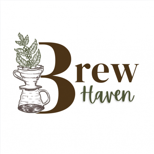 Brew Haven logo