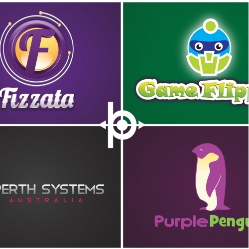 Logo Design Samples
