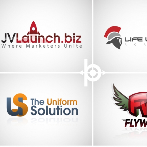 Logo Design Sample