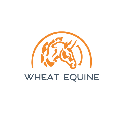 horse logo
