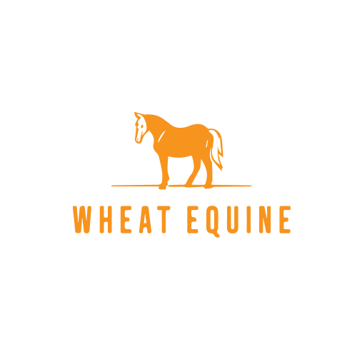 horse company logo