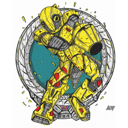 RUMBLE BEE