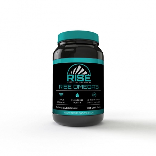 Label Design for Nutrition company thumb