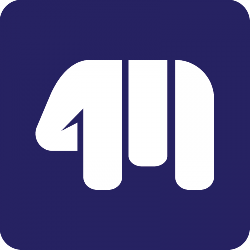 4elevphants LOGO