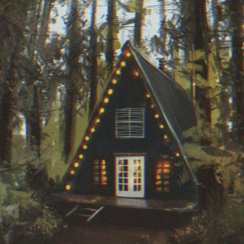 Cabin in the Woods