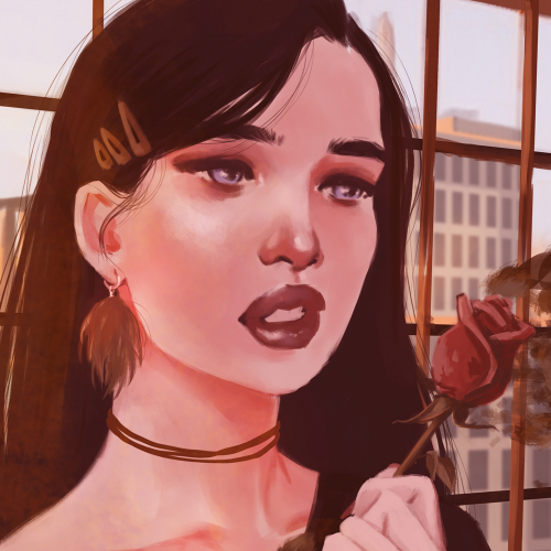 Rose