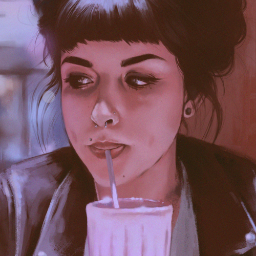 Milkshake