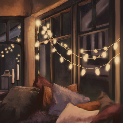 Cosy Lights