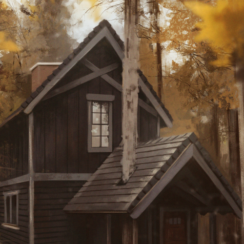 Cabin in the Woods II