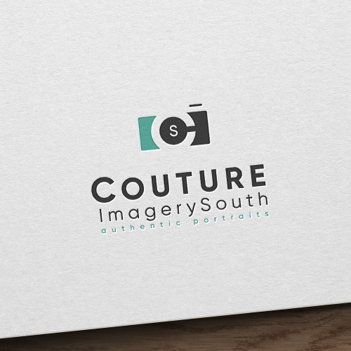 coutureimagerysouth Logo