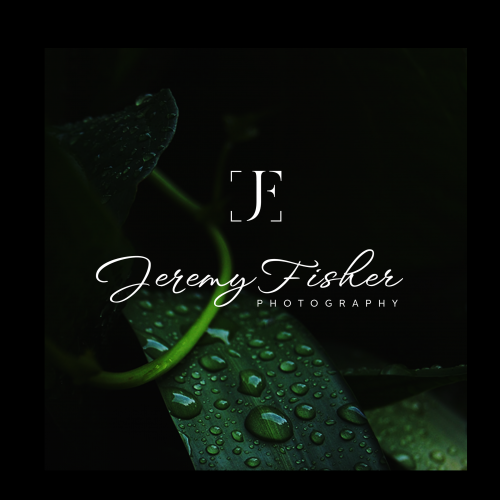 Jeremy Fisher Photography Logo