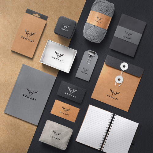 Venari Stationary design thumb