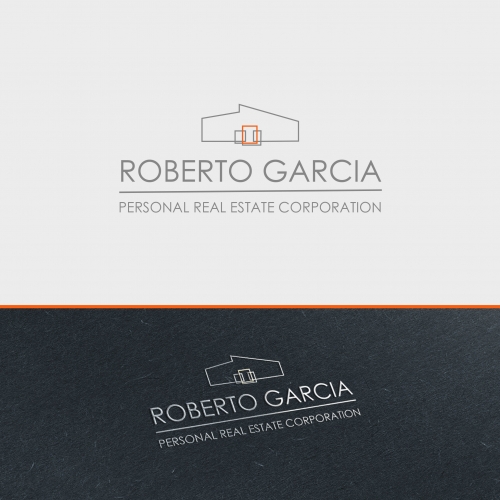 Architect logo design thumb