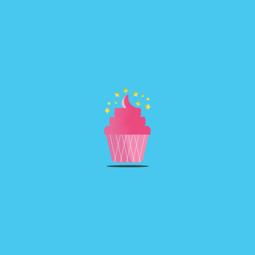 Cupcake Logo