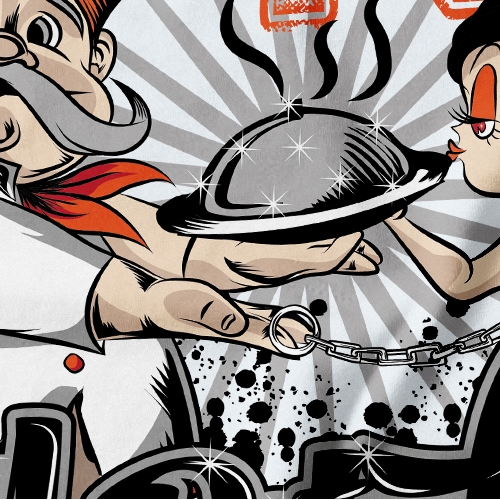 Tshirt Design thumb