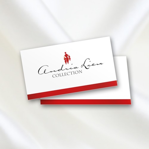 business card