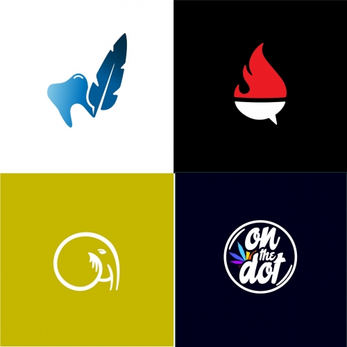 Multiple Logos 2