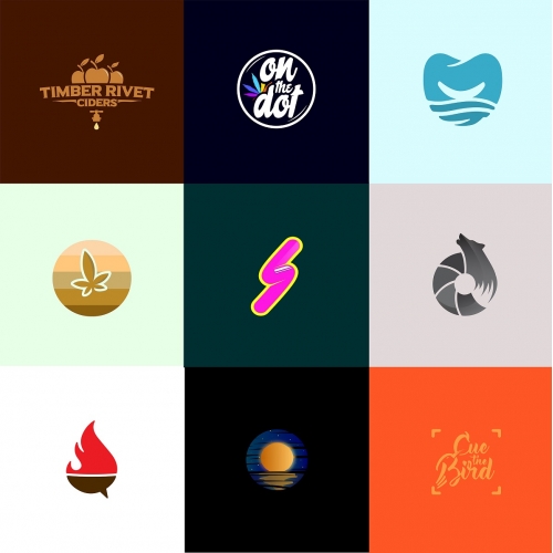 Multiple Logos