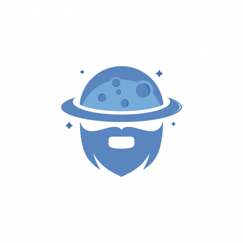 mr planet logo