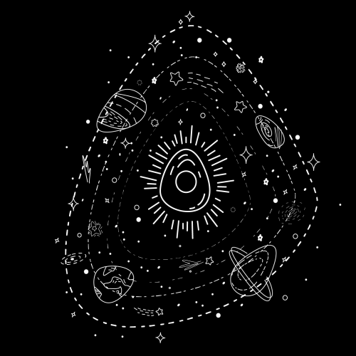 Cosmic egg