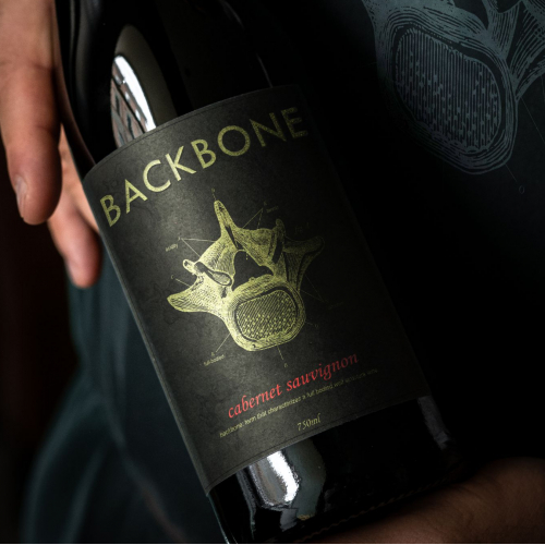 BACKBONE WINES